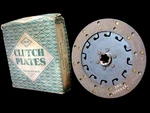 1924 1927 1929 20'S Willys Whippet Overland Desoto Clutch Disc Vintage 7/8". Fixed Price $195.00.