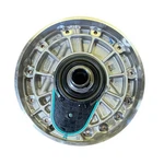10R80 Ford Transmission Pump JL3P-7J239-BE And RF-HL3P-7F335 Oem Tested Used. Fixed Price $350.00.