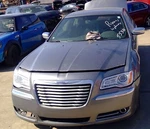 Automatic Transmission 3.6L Speed Rwd Opt Dfg 8HP45 Fits 12-13 300 2343352. Fixed Price $146.12.