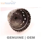 2008-2012 Audi S5 4.2L Zf 6HP28AF Lej Transmission Drum. Fixed Price $89.99.