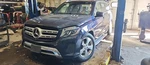 2017 Mercedes Gls-class Automatic Transmission Oem 126K Miles LKQ436337074. Fixed Price $1203.10.