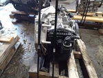 Automatic Transmission Fwd Speed Mechanical Shifter Fits 16-20 Pilot 4136852. Fixed Price $2339.99.