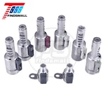 Genuine TF80SC Transmission Solenoid Kit For Volvo XC90 4.4L V8 AF40-6 2006-2011. Fixed Price $79.99.