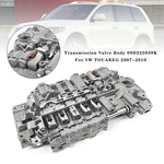Transmission Valve Body 09D325039K For Vw Touareg 2007-2010. Fixed Price $362.99.