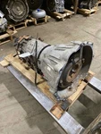 Used Automatic Transmission Assembly Fits: 2012 Nissan Nv 2500 5.6L 8 Cylinde. Fixed Price $1099.90.