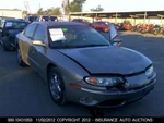 Automatic Transmission 4.0L Fits Aurora 3603624. Fixed Price $687.50.