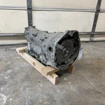 Oem 2013 - 2016 Bmw F10 528XI 2.0L N20 Awd Automatic Transmission 84K. Fixed Price $690.00.