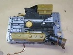 99-00 Mercedes R129 SL500 722.624 A/t Transmission Valve Body Mechatronic Oem. Fixed Price $160.99.