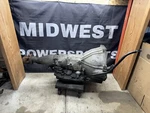 Automatic Transmission Cylinder 4.6L Gt Sohc Fits 01-03 Mustang 18059127. Fixed Price $416.67.