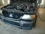Automatic Transmission 3.0L Cylinder 2WD Fits 01-03 Montero Sport 104920096. Fixed Price $579.60.