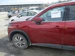 2022 Nissan Pathfinder Transmission Oem 69K Miles - LKQ455490816. Fixed Price $1733.10.