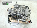 Automatic Transmission 251714 Ferrari California 2010. Fixed Price $9916.90.