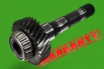 2009-2014 Audi A4 A5 A6 Q5 Transmission Transfer Case Gear Bearing Spline Oem. Fixed Price $62.87.