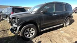 Used Automatic Transmission Assembly Fits: 2015 Nissan Armada 4X4 W/o Tow Pac. Fixed Price $1258.58.