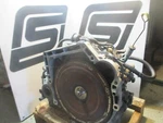 2006 Acura Tsx Automatic Transmission (mcta, 107,632 Miles). Fixed Price $189.95.