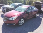 2016 Buick Regal Automatic Transmission Oem 90K Miles - LKQ458192381. Fixed Price $1574.10.