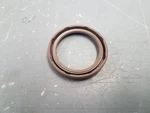 Lamborghini Diablo Oil Seal #0007 Q8-2. Fixed Price $7.49.