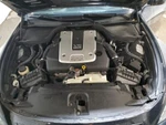 12-13 Infiniti G37 Awd Automatic Transmission Through 1/13 Prodn Tested 173K Oem. Fixed Price $925.00.
