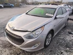 2015 Hyundai Sonata Automatic Hybrid Transmission Oem 53K Miles - LKQ453465180. Fixed Price $1362.10.