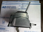 00-06 Mercedes Benz S/cl Class Oem Floor Gear Shifter Selector 220 267 09 24. Fixed Price $155.00.