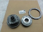 02 03 04 05 Jaguar X Type Automatic Transmission 6-152 2.5L V6 Output Planet. Fixed Price $63.31.