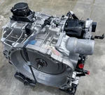 Hyundai Santa Fe Fwd Automatic Transmission Assembly 2.5L 11K Miles 24-25 106957. Fixed Price $2300.00.