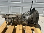 2008-2009 Subaru Outback 2.5L Manual Transmission Assembly Oem TY758VCABA. Fixed Price $950.00.