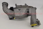 Mercedes-benz W203 2002 Petrol 120KW Turbocharger A1110981037 OTA931. Fixed Price $149.00.