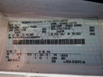 Ford E-450SD 2010 Transmission 237K Mi. 7684. Fixed Price $997.49.