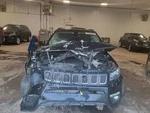 2021 Jeep Compass Automatic Transmission 6-SPEED Fwd 39K Miles Oem Used. Fixed Price $2445.00.
