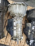 Land Rover Discovery 4.0 Thor Automatic Gearbox ZF4HP22 99-04. Fixed Price $5373.20.