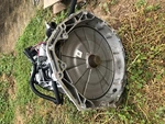 2008-2012 Bmw E90 E93 E92 M3 Smg Dct Dual Clutch Transmission 7-SPD Gear Box 88K. Fixed Price $1900.00.