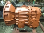 Replaces Fuller H4106B Transmission , Oh. Fixed Price $2831.34.