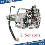 Cvt Valve Body Transmission Fits Jeep Compass Patriot 2006-17 JF011E RE0F10A. Fixed Price $112.88.