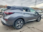 Automatic Transmission Awd Fits 21-24 Murano 681772. Fixed Price $1100.00.