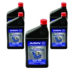 Toyota Lexus Type Ws Automatic Transmission Fluid Service Aisin 5-QUART. Fixed Price $56.05.
