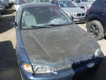 Automatic Transmission Fits 92-95 Civic 30122471. Fixed Price $424.68.