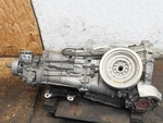 15-18 Porsche Macan 3.0L At Transmission A5B.02 Gear Pdk 95B927755B Oem. Fixed Price $3211.99.
