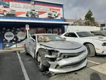 2018 Chevy Camaro Automatic Transmission 3.6L Speed Opt M5T 8L45 Id 24278707. Fixed Price $2729.99.
