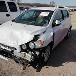 2012 Chevrolet Sonic Automatic Transmission Oem 83K Miles - LKQ449009789. Fixed Price $938.10.