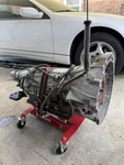 94-95 Nissan 300ZX 2+0 Automatic Transmission Assembly. Fixed Price $999.00.