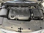 2013 Cadillac Xts Automatic Transmission 124,111 Miles Awd. Fixed Price $1300.00.