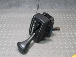 82-85 Mercedes W123 300D 240D A/t Automatic Transmission Gear Shifter Black Oem. Fixed Price $127.06.