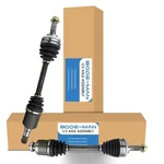 Pair Front Cv Axle Shaft Assembly For 2003-2004 Mazda V6 3.0L Auto Trans.. Fixed Price $159.99.