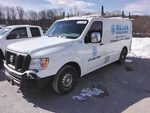 2018 Nissan Nv 2500 Transmission Oem 194K Miles - LKQ449213108. Fixed Price $2528.10.