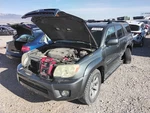 2008 Toyota 4RUNNER Automatic Transmission Oem 117K Miles - LKQ458094234. Fixed Price $2051.10.