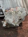 2021 Hyundai Venue Automatic Transmission Fits 20-24. Fixed Price $1195.01.