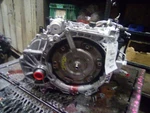Traverse 2026 Transmission 3205537. Fixed Price $1669.00.