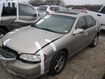 Automatic Transmission Assembly Fits 2000 Nissan Altima Grade. Fixed Price $786.66.