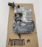 2013-2016 Audi A4 Allroad 2.0L Transmission Valve Body Mechatronic (ngr). Fixed Price $499.50.